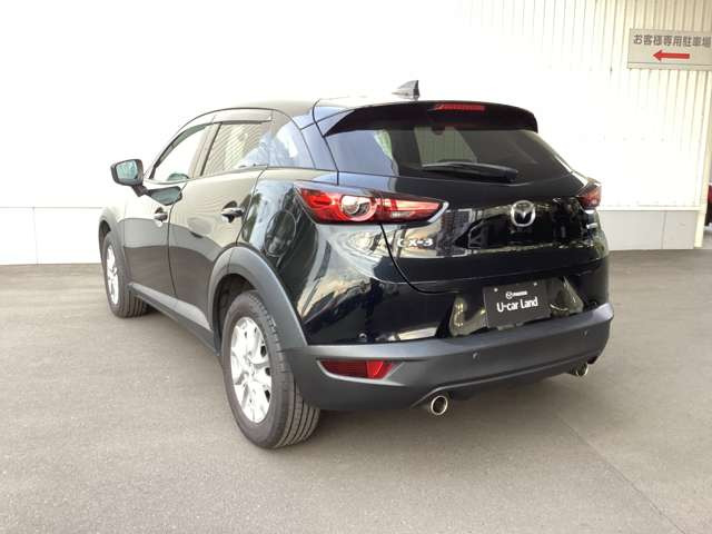 CX-31.5 15S アーバンドレッサー