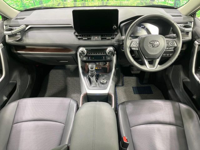 RAV42.5 ハイブリッド G E-Four 4WD