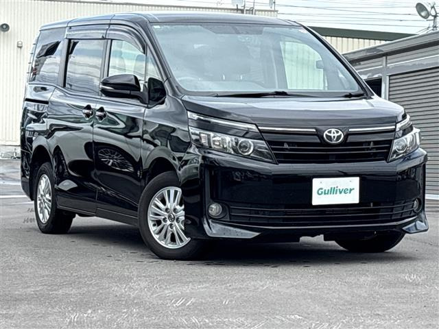 ヴォクシー2.0 V 4WD