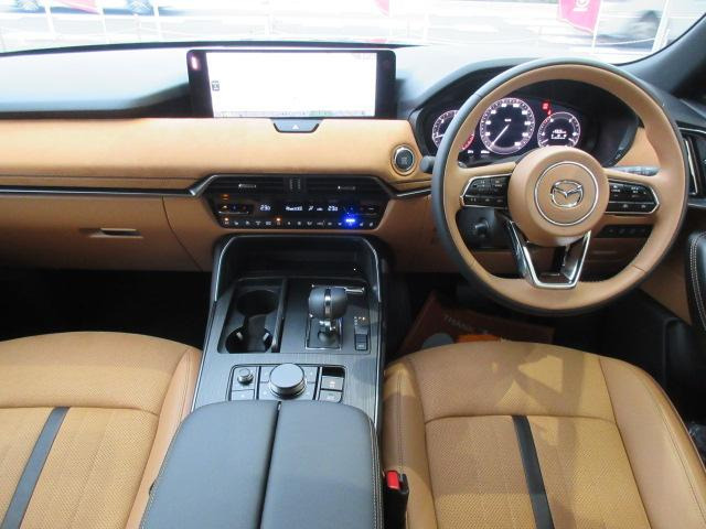 CX-803.3 XD プレミアム スポーツ ディーゼル