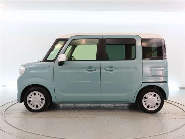 スペーシアハイブリッド(HYBRID)  X