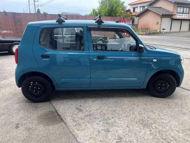 アルトA 4WD