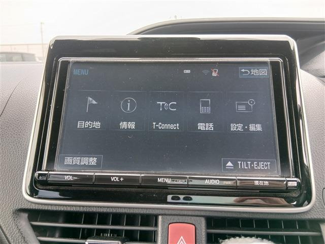 ノア2.0 Si 4WD