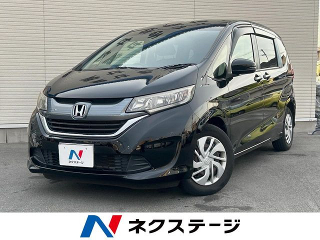 フリード+1.5 G