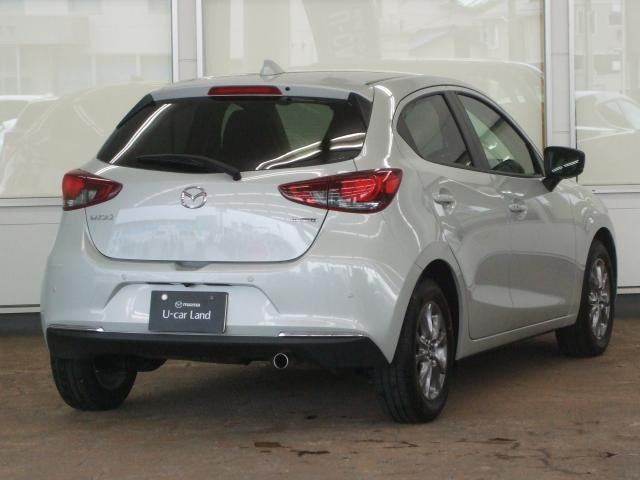 MAZDA21.5 15S プロアクティブ Sパッケージ