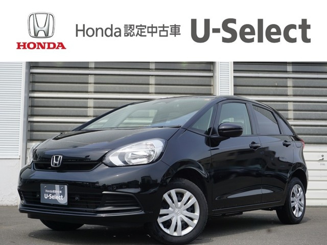 フィット1.5 ベーシック 4WD