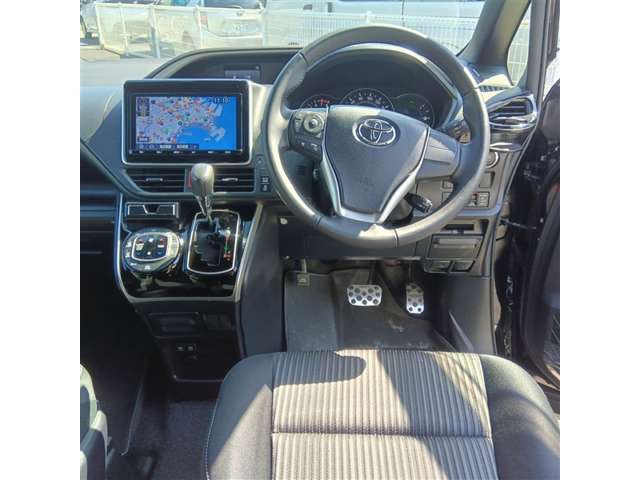 ヴォクシー2.0 ZS 煌II