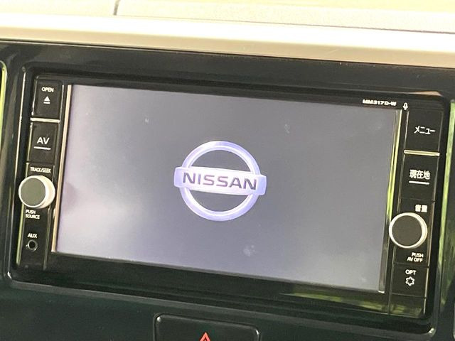デイズルークスハイウェイスター Gターボ