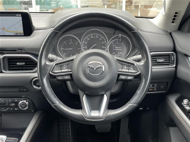 CX-52.2 XD Lパッケージ