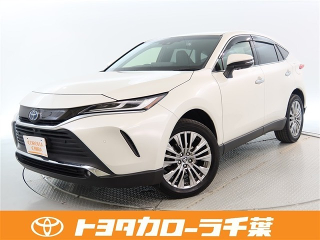 ハリアー