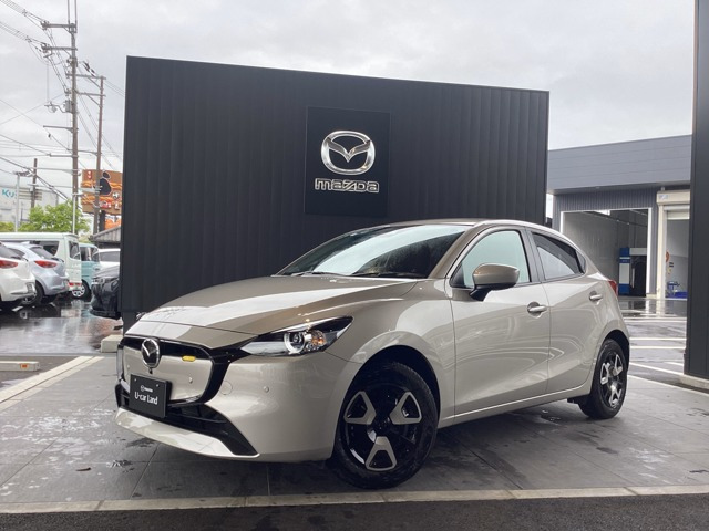 MAZDA21.5 15BD i セレクション