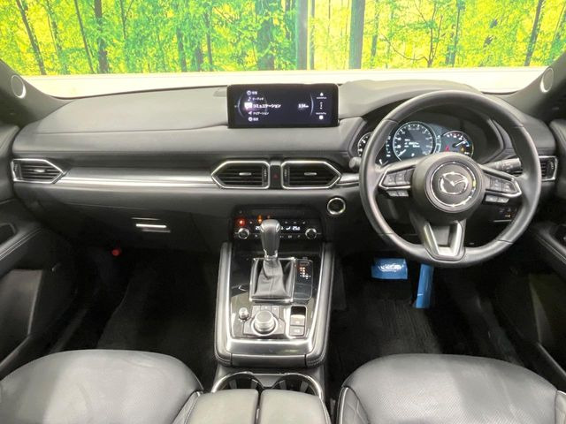 CX-82.2 XD エクスクルーシブ モード