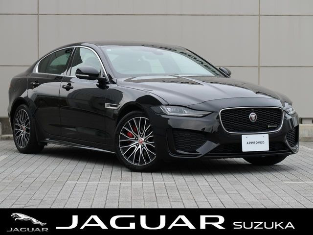XERダイナミック S 2.0L D200 ディーゼル 4WD