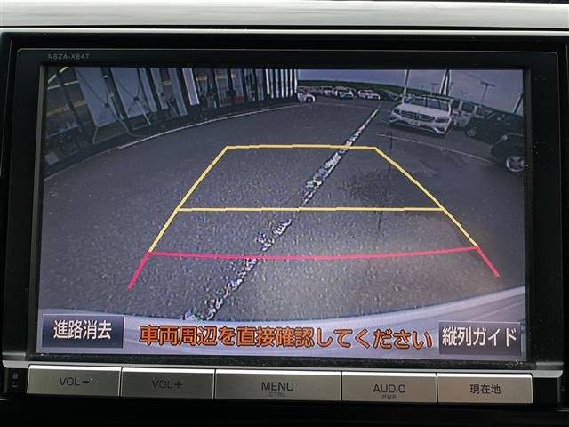 エスティマ2.4 アエラス プレミアム エディション