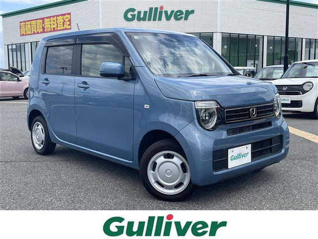 N-WGNL ホンダ センシング 4WD