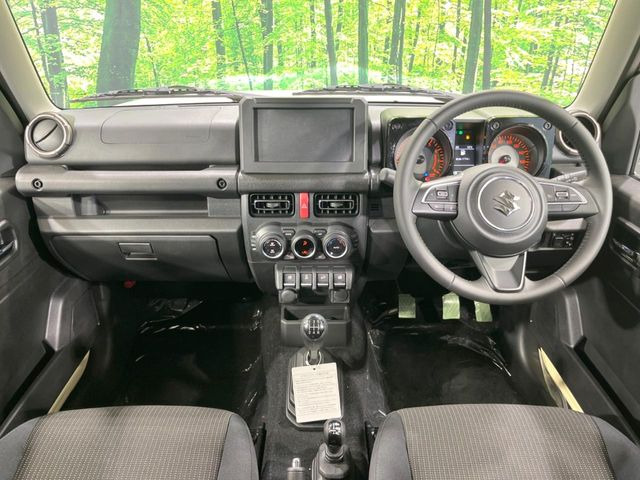 ジムニーノマド1.5 FC 4WD