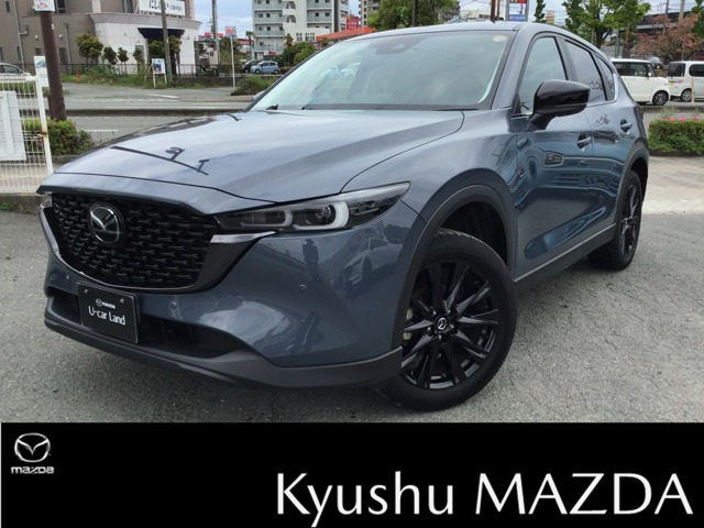 CX-52.0 20S ブラックトーンエディション