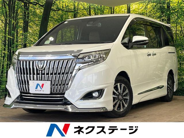エスクァイア2.0 Gi プレミアムパッケージ