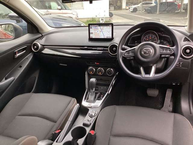 MAZDA21.5 15S プロアクティブ スマートエディションII