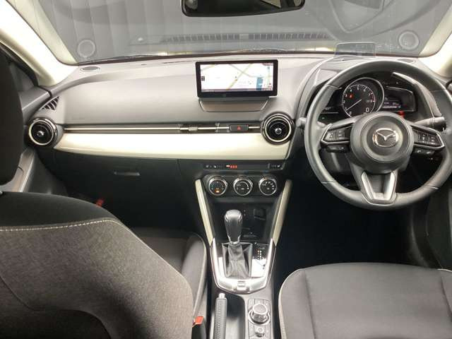 MAZDA21.5 15BD i セレクション