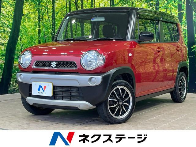 スズキ ハスラー 沖縄県の中古車一覧｜中古車検索 - 価格.com