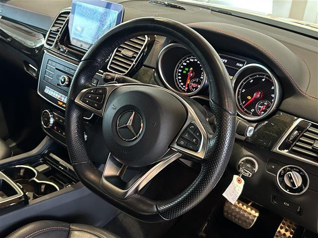 GLE350d 4マチックスポーツ 4WD
