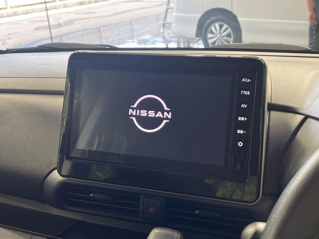 ルークスハイウェイスターX プロパイロットエディション