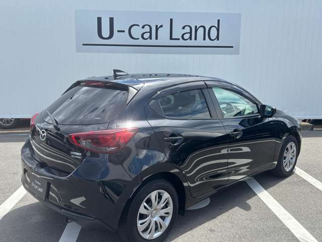 MAZDA21.5 15S スマートエディション