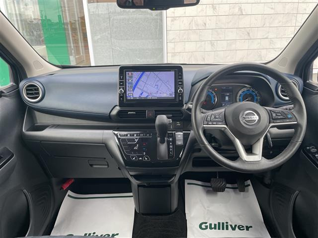 デイズハイウェイスター Gターボ プロパイロットエディション 4WD