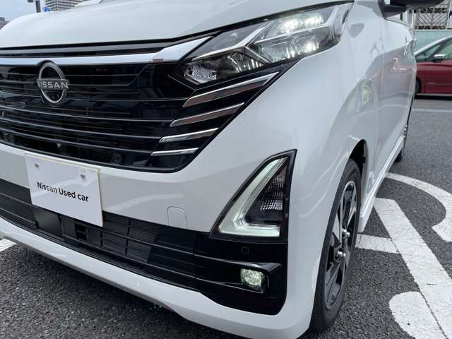 デイズハイウェイスター Gターボ プロパイロットエディション