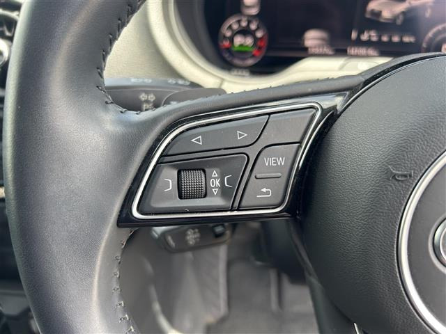 A3スポーツバック30 TFSI