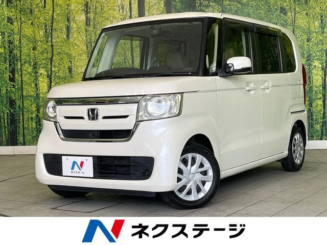 N-BOXG