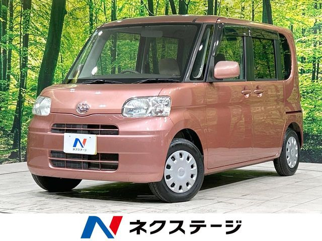 タントX