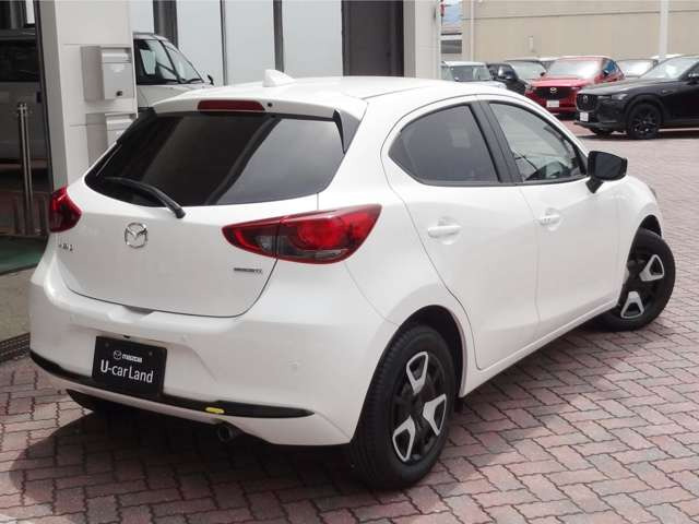 MAZDA21.5 15BD