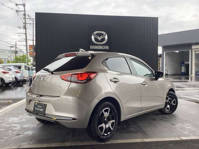 MAZDA21.5 15BD i セレクション
