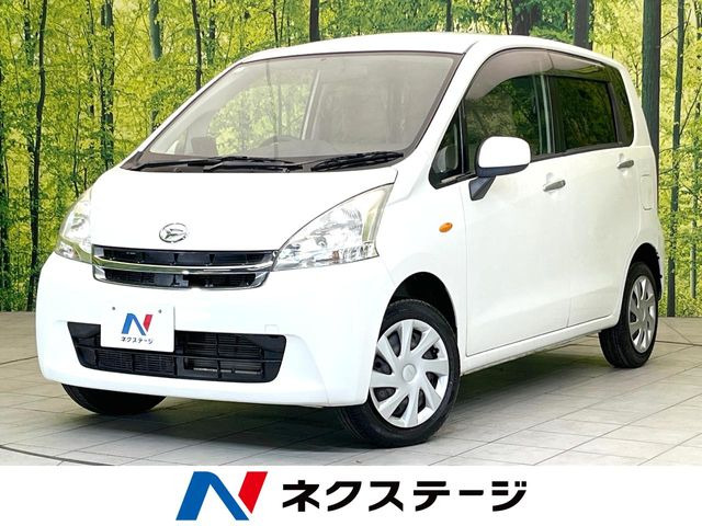 ムーヴL