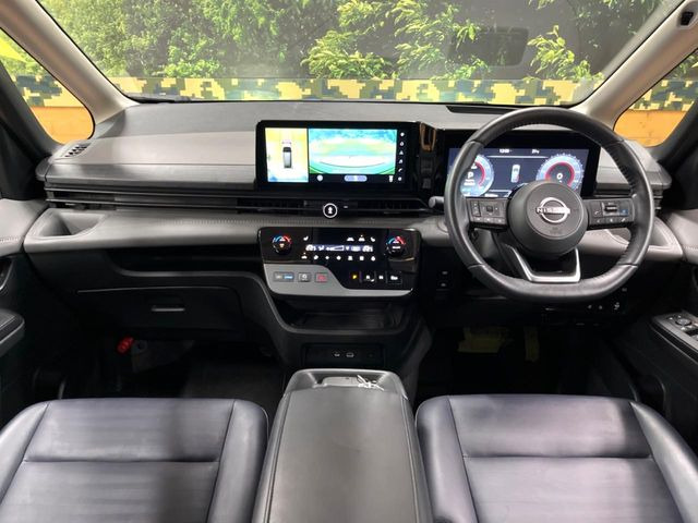 セレナ1.4 e-POWER ルキシオン