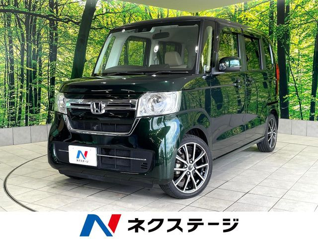 N-BOXG