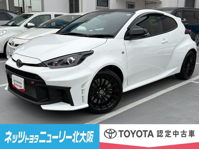 ヤリス