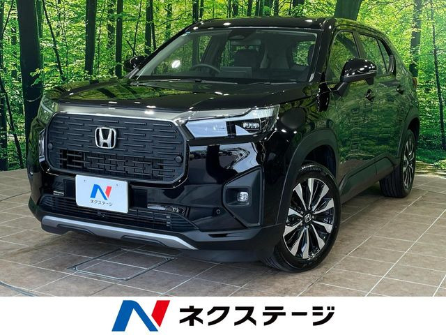 WR-V1.5 Z