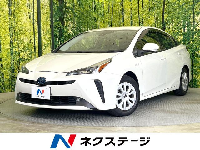 プリウス1.8 S