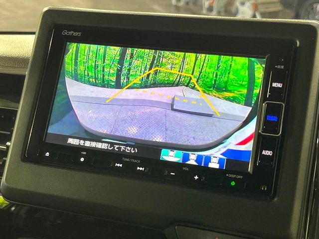 N-BOXカスタムL