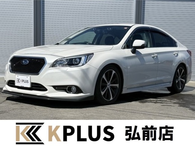 レガシィB42.5 リミテッド 4WD