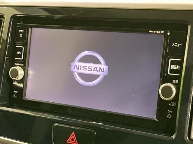 デイズルークスX Vセレクション 4WD