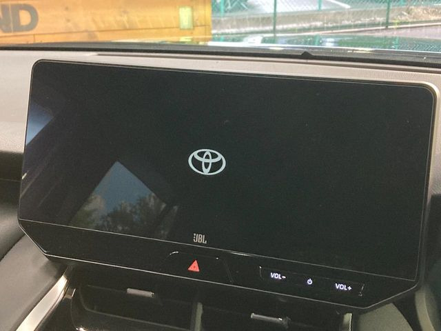 ハリアー2.5 ハイブリッド Z