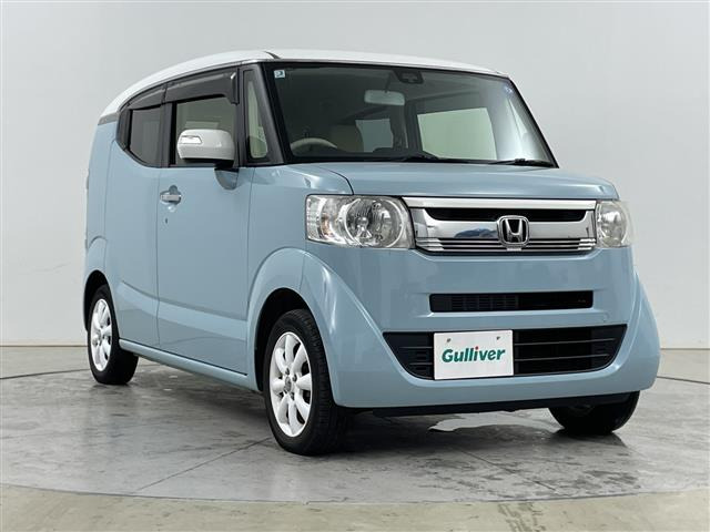 N-BOXスラッシュX 4WD