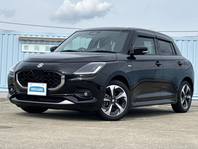 スイフト1.2 ハイブリッド(HYBRID) MZ