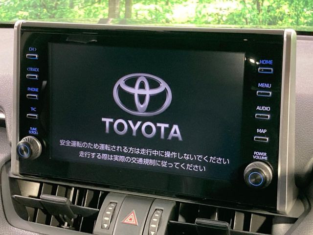 RAV42.0 アドベンチャー オフロードパッケージ 4WD