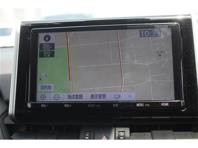 RAV42.5 ハイブリッド G E-Four 4WD