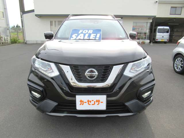 エクストレイル2.0 20Xi ハイブリッド エクストリーマーX 4WD